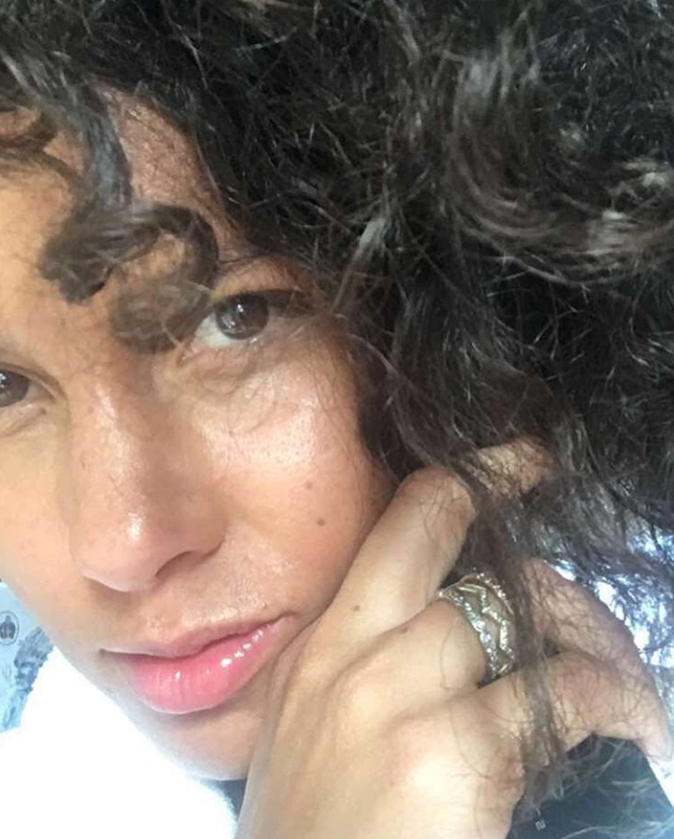 10 Times Alicia Keys Inspired Us With Her Thoughts On Beauty